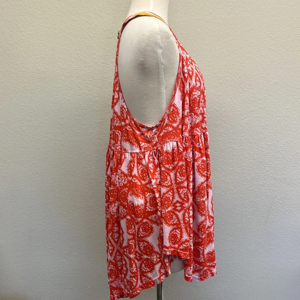 Free People Mimi Tunic Top - Picture 8 of 16